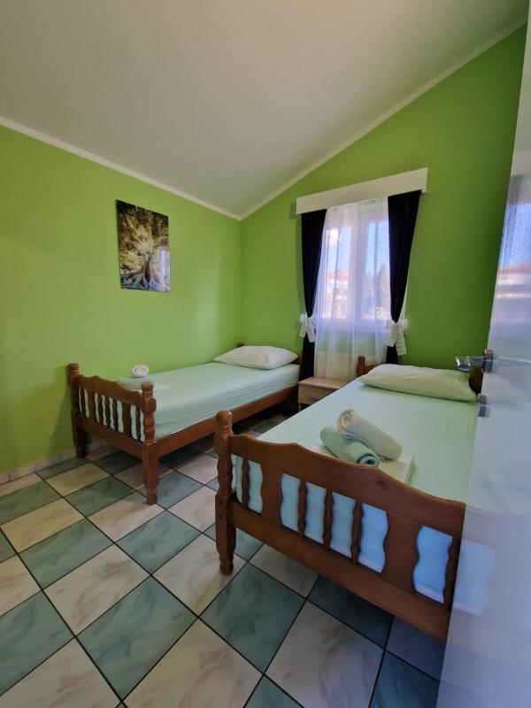 Two-Bedroom Apartment with Terrace image 2