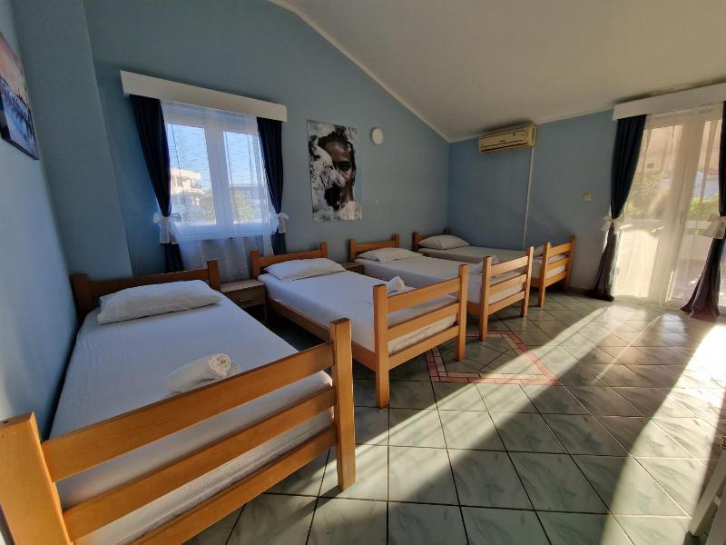 Two-Bedroom Apartment with Terrace image 3