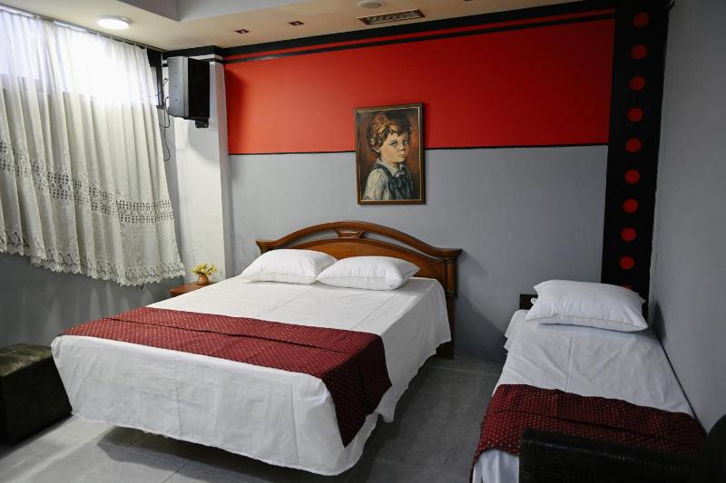 Hotel Hostel Bonito - image 1