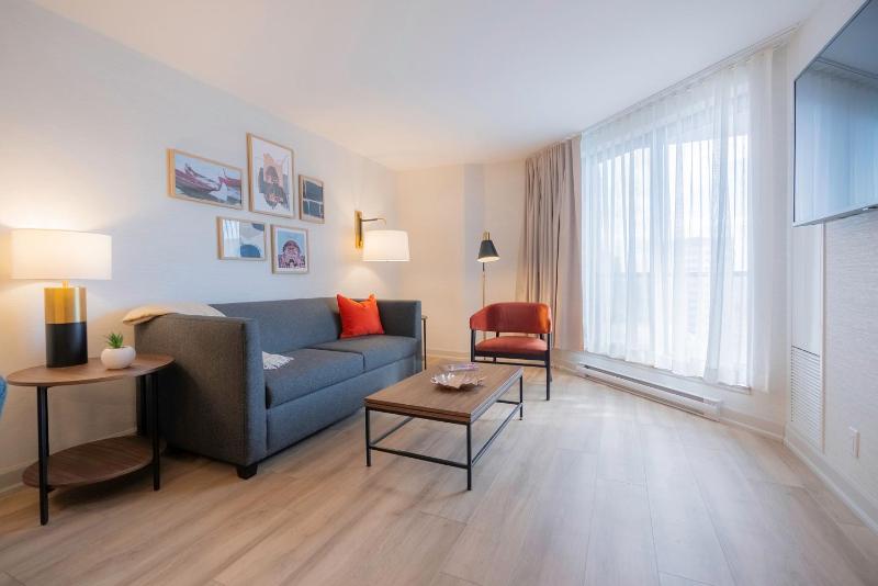 Les Suites Hotel Ottawa - image 12