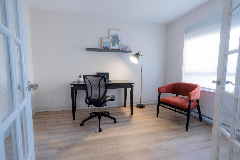 Les Suites Hotel Ottawa - image 15