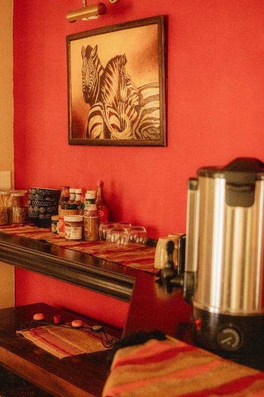 Blue Hills Lodge - image 7