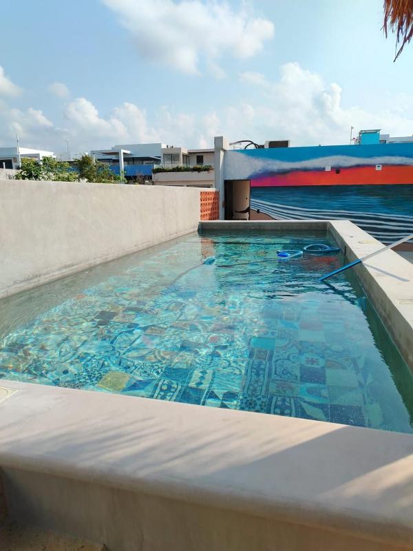Calea Tulum Boutique Hotel - image 12