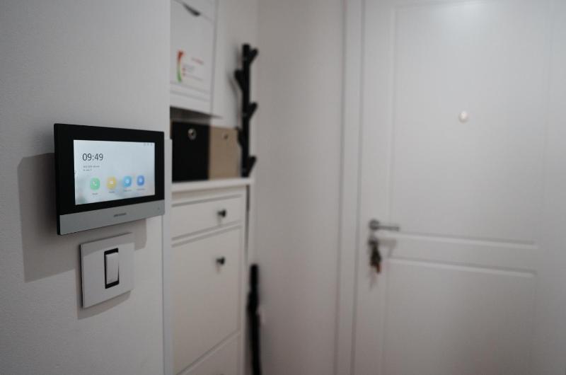 Nora Lux Residence - image 11
