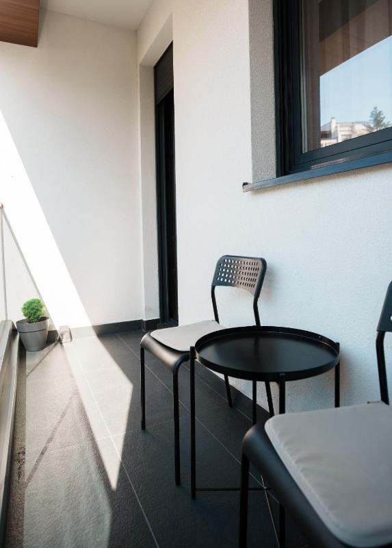Nora Lux Residence - image 9