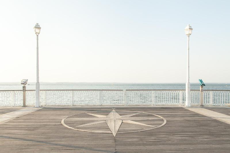 Best Western Arcachon Le Port - image 36