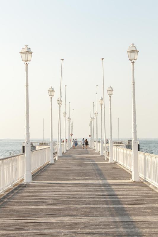 Best Western Arcachon Le Port - image 38