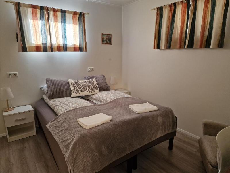 Budget Double Room image 1