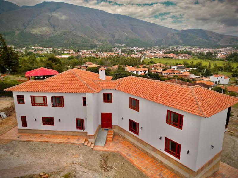Hospedaje la Villa de Juan - image 7