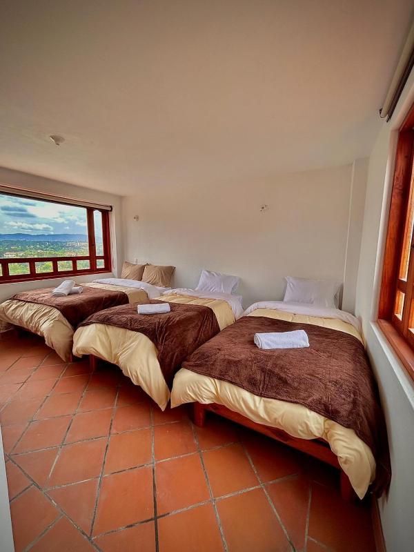 Hospedaje la Villa de Juan - image 20