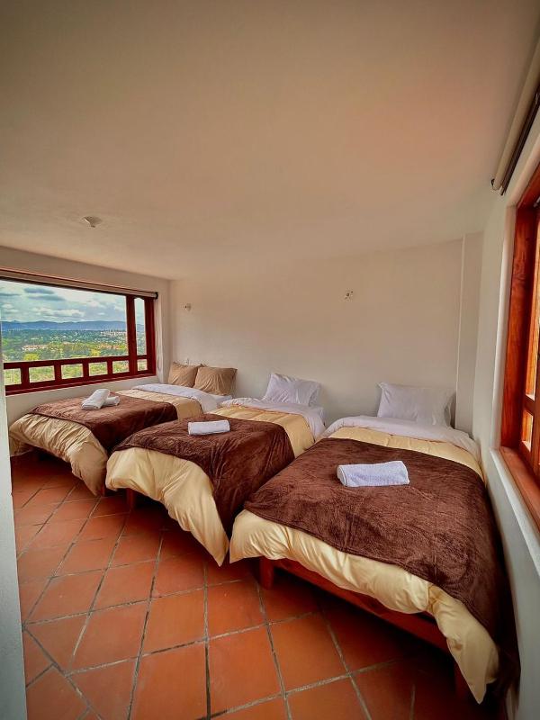 Hospedaje la Villa de Juan - image 19