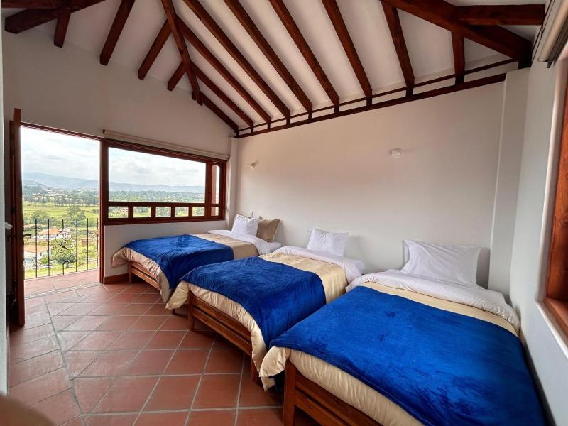 Hospedaje la Villa de Juan - image 28