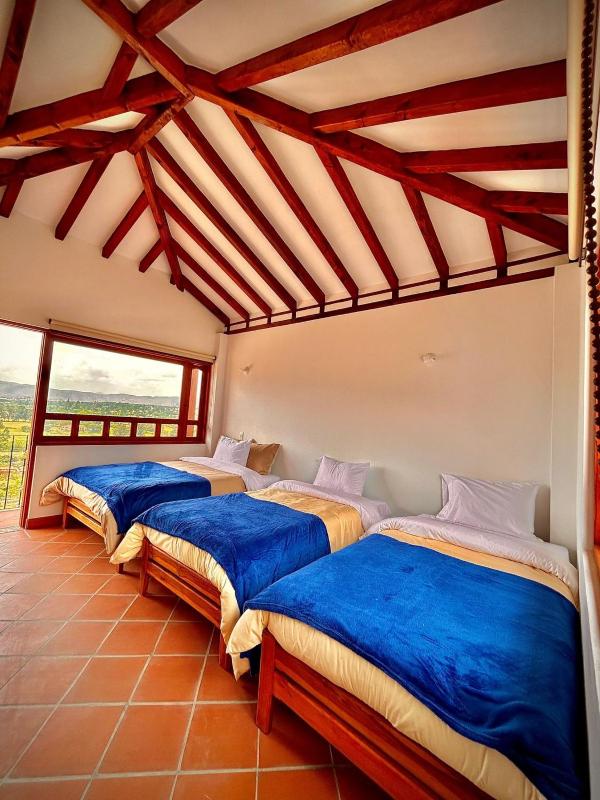 Hospedaje la Villa de Juan - image 12