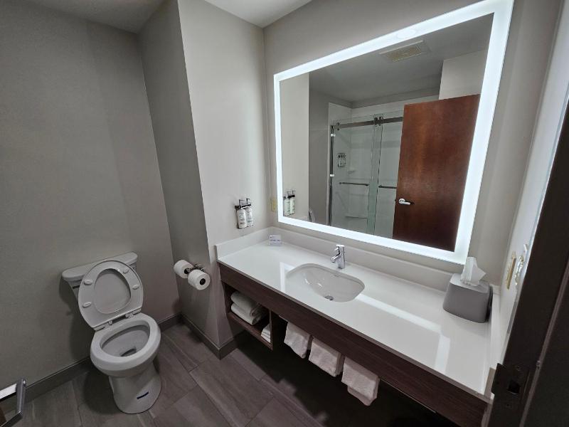 Standard King Room image 3