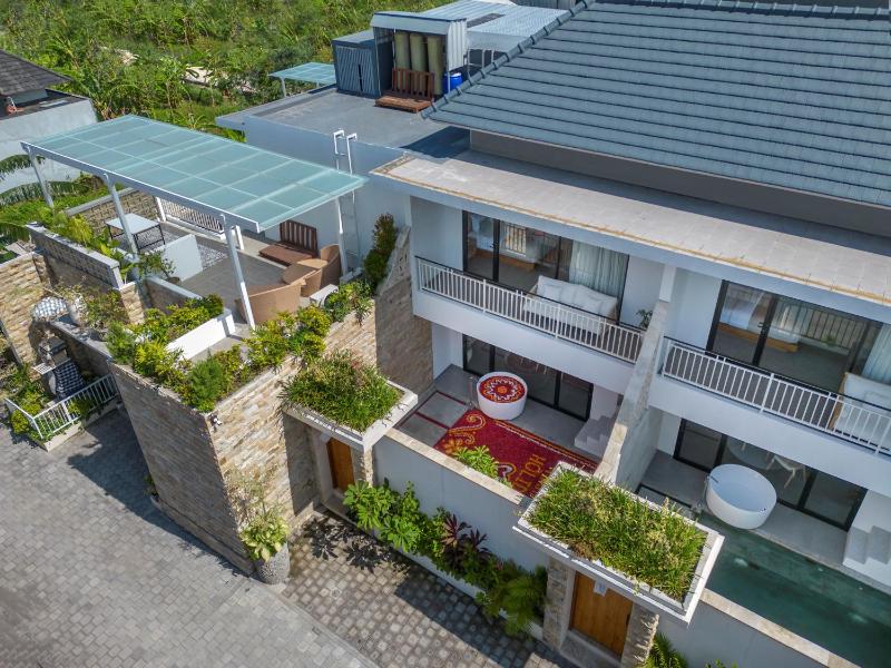 Sayang Villa Bali - image 16
