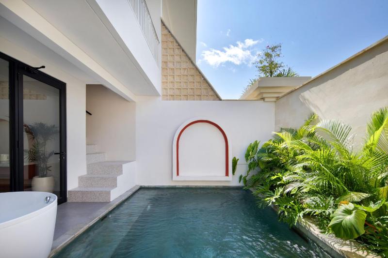 Sayang Villa Bali - image 18