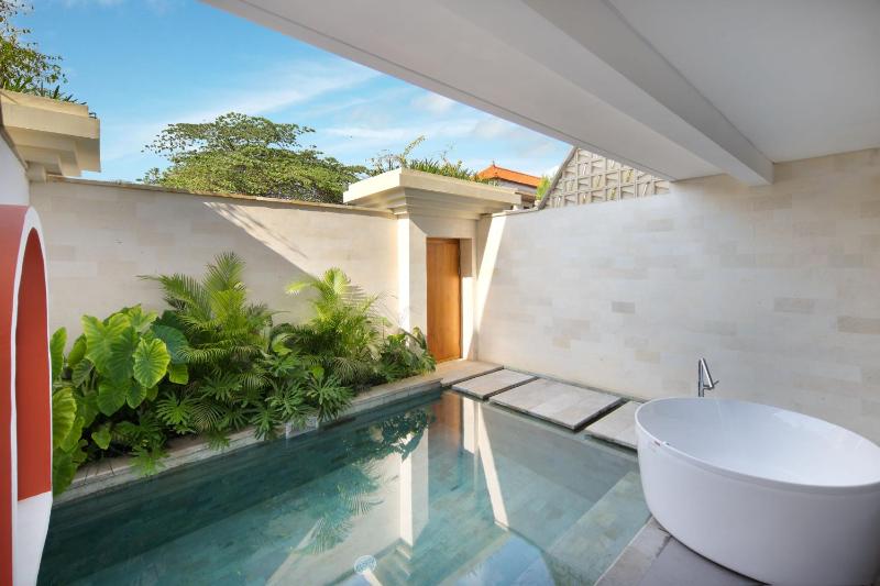 Sayang Villa Bali - image 8