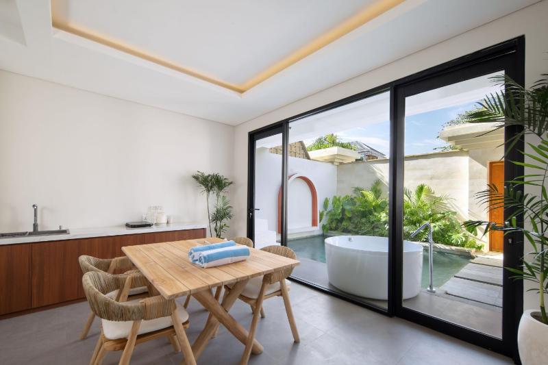 Sayang Villa Bali - image 4