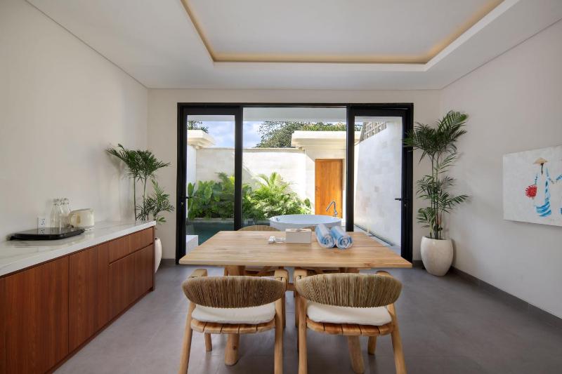 Sayang Villa Bali - image 21