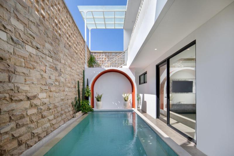 Sayang Villa Bali - image 1