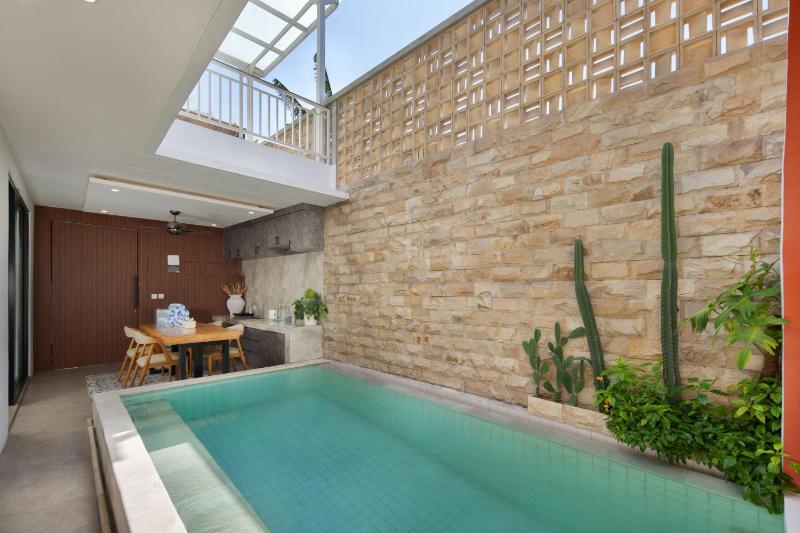 Sayang Villa Bali - image 26