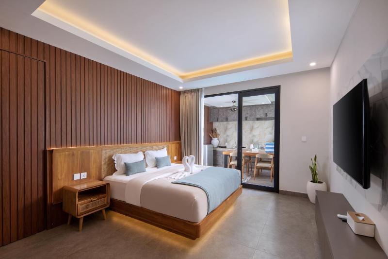 Sayang Villa Bali - image 30