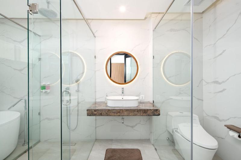 Sayang Villa Bali - image 7