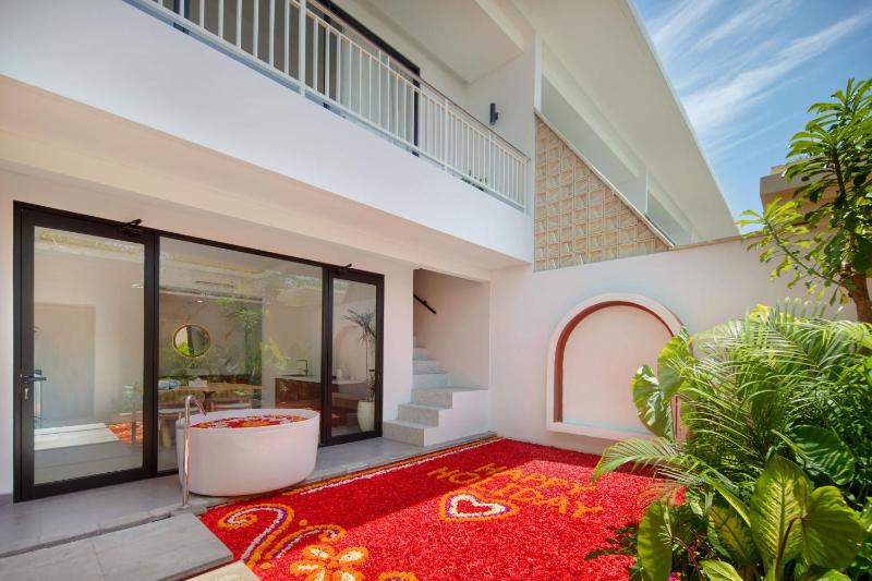 Sayang Villa Bali - image 24