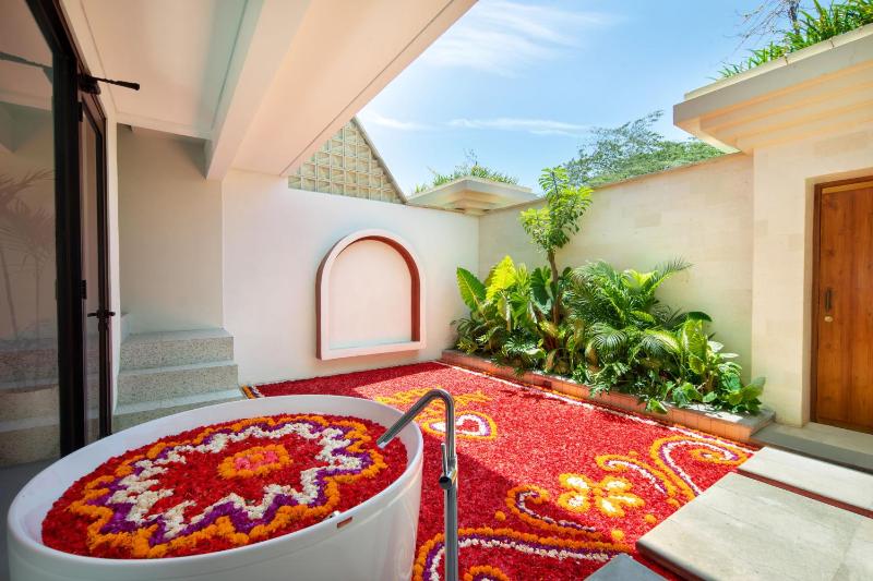Sayang Villa Bali - image 25
