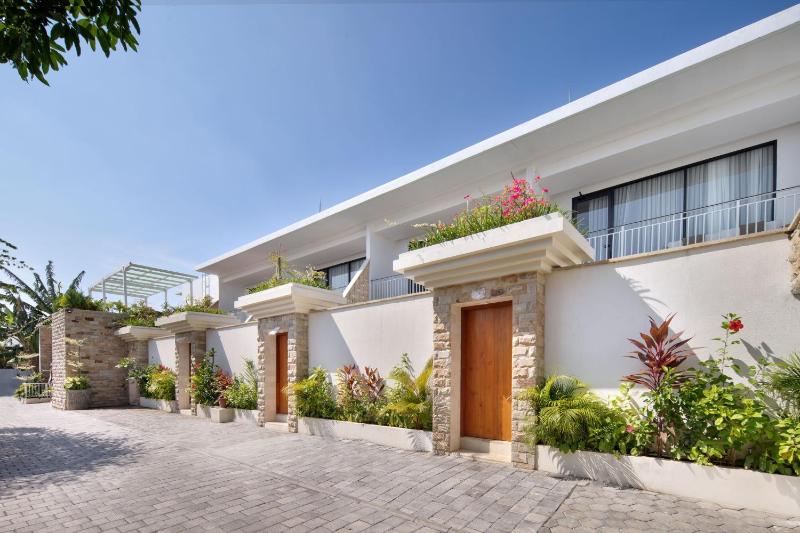 Sayang Villa Bali - image 28