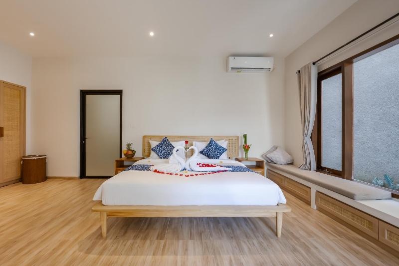 Canggu Villa Go by Nagisa Bali - image 2