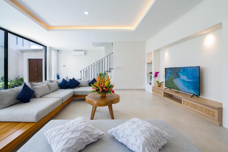Canggu Villa Go by Nagisa Bali - image 10