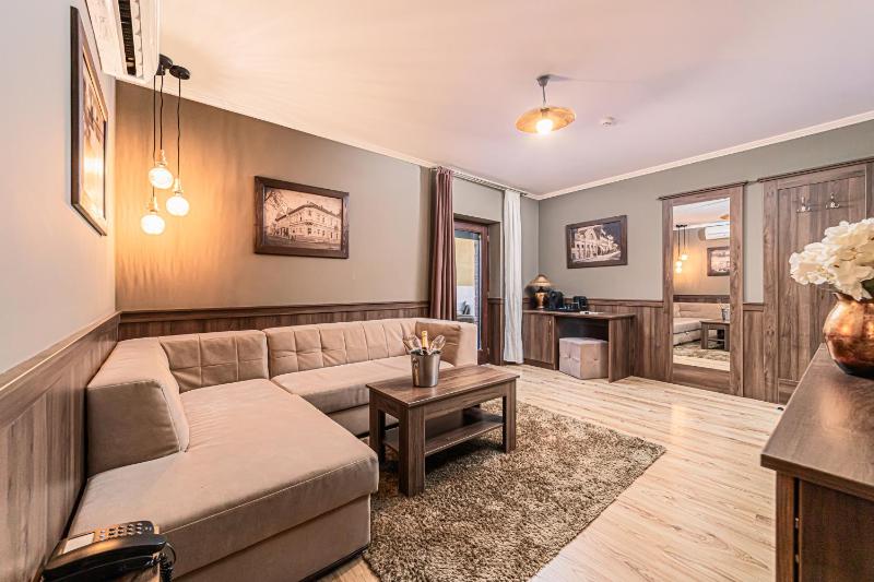 Family Suite image 1