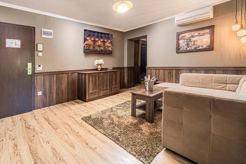 Family Suite image 2