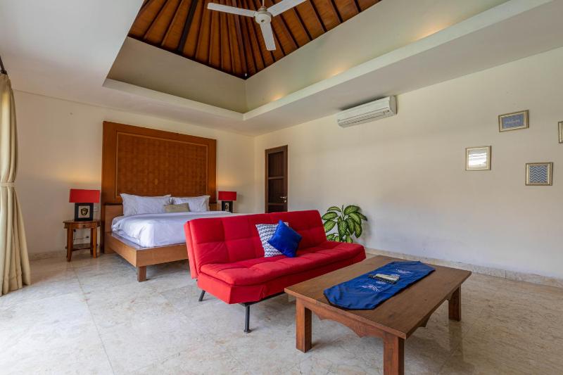 Villa Harmony Canggu - image 24