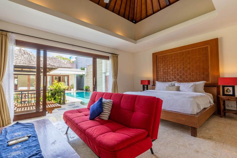 Villa Harmony Canggu - image 37