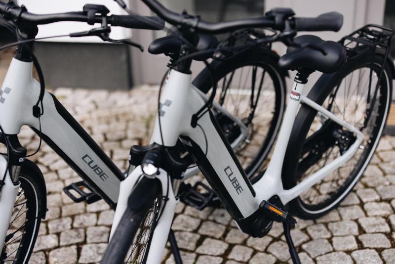 Comfort One-Bedroom Apartment image 3