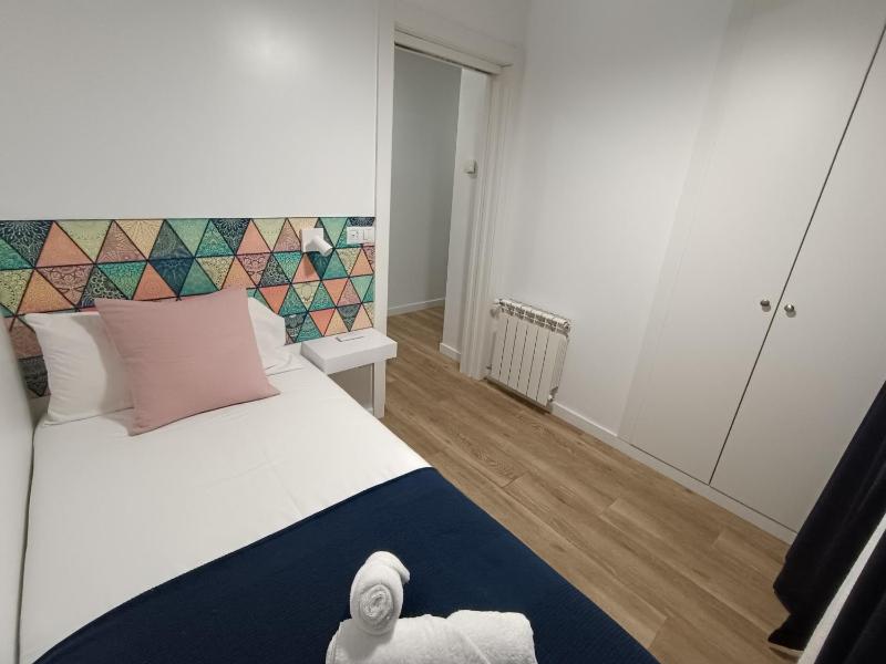 Three-Bedroom Apartment image 4