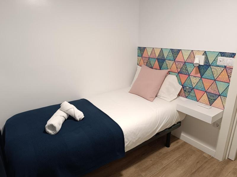 Three-Bedroom Apartment image 3