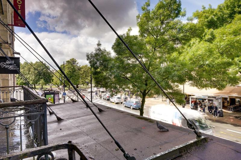 Le Trésor - Appt dans le Triangle dOr de Bordeaux - image 8
