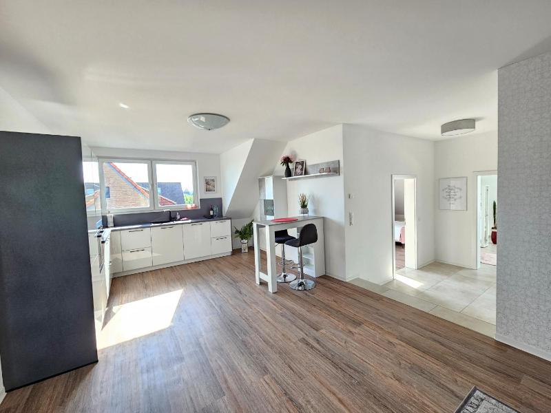 FeWo Nahner Loft Images