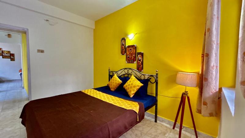 Muffys Pool Apartment - image 16