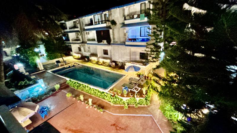 Muffys Pool Apartment - image 12
