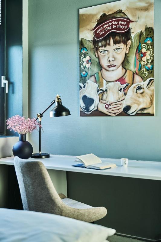 Superior Double Room image 1