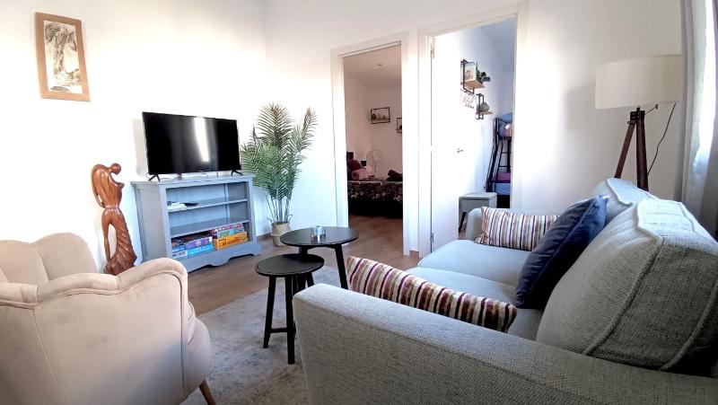 Casa de Pueblo - Lovely holiday apartment in old town Javea Images