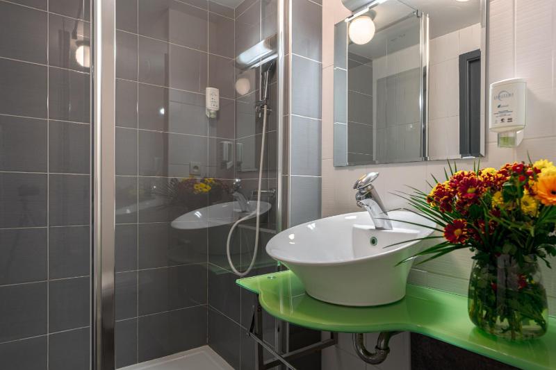 Zenitude Hotel-Residences Nantes Metropole - image 17