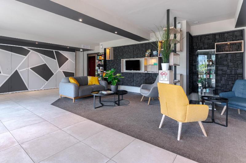 Zenitude Hotel-Residences Nantes Metropole - image 28
