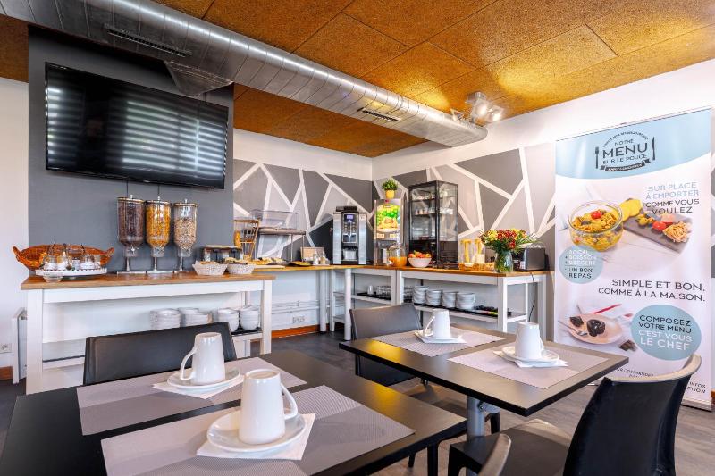 Zenitude Hotel-Residences Nantes Metropole - image 25