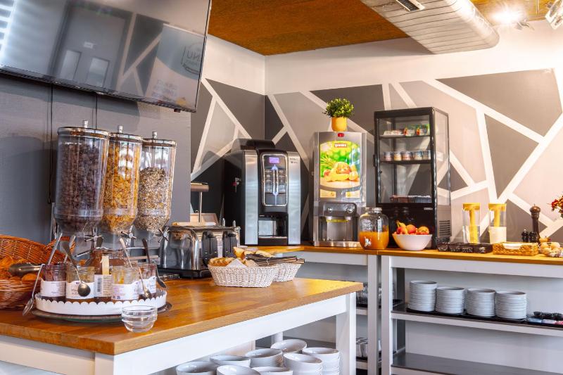 Zenitude Hotel-Residences Nantes Metropole - image 8