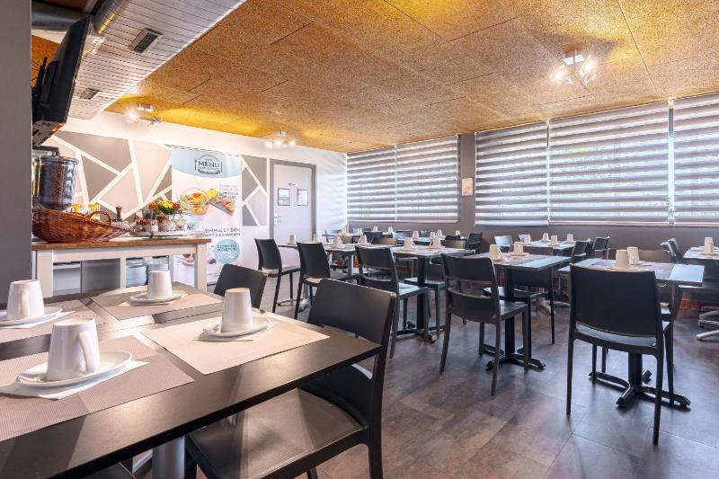 Zenitude Hotel-Residences Nantes Metropole - image 20